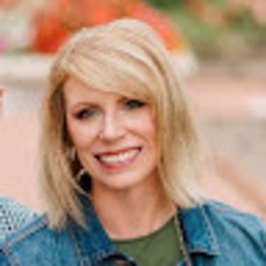 Meet your Posher, Christine